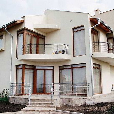 Almond Hill Villas Kosharitsa المظهر الخارجي الصورة